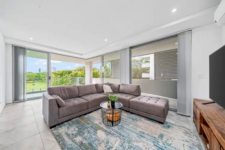 14/29 Dressler Court, Merrylands NSW 2160