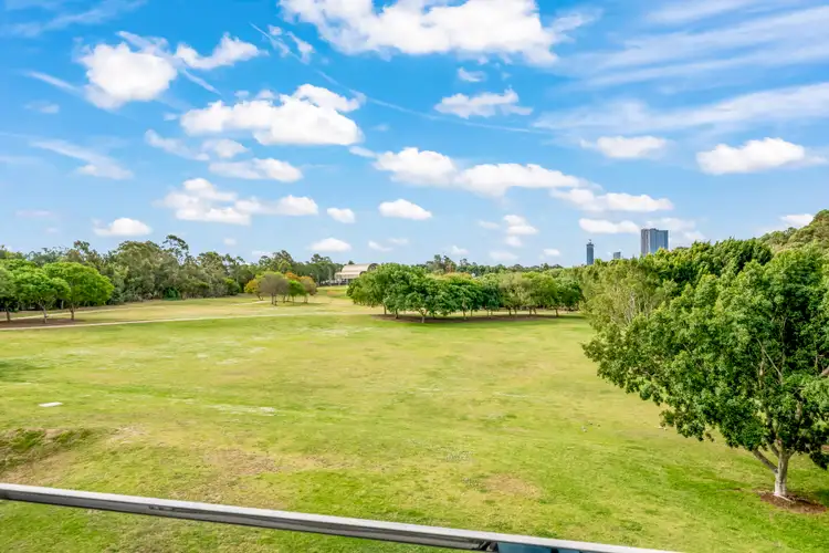 Second view of Homely apartment listing, 14/29 Dressler Court, Merrylands NSW 2160