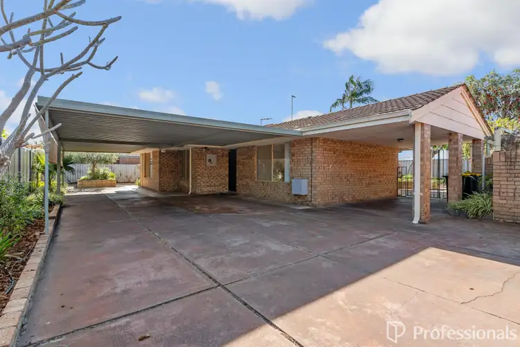 22B Chiswick Street, Riverton WA 6148