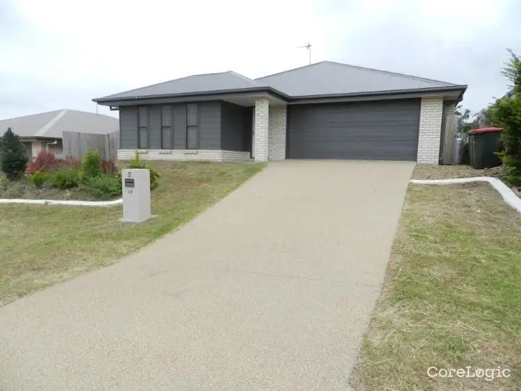 19 Redgum Drive, Kirkwood QLD 4680