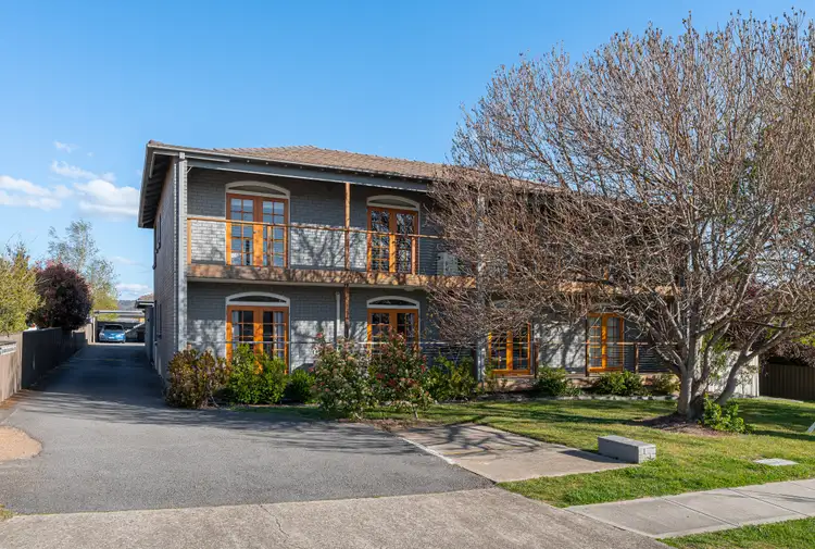 4/15 Queen Street, Goulburn NSW 2580