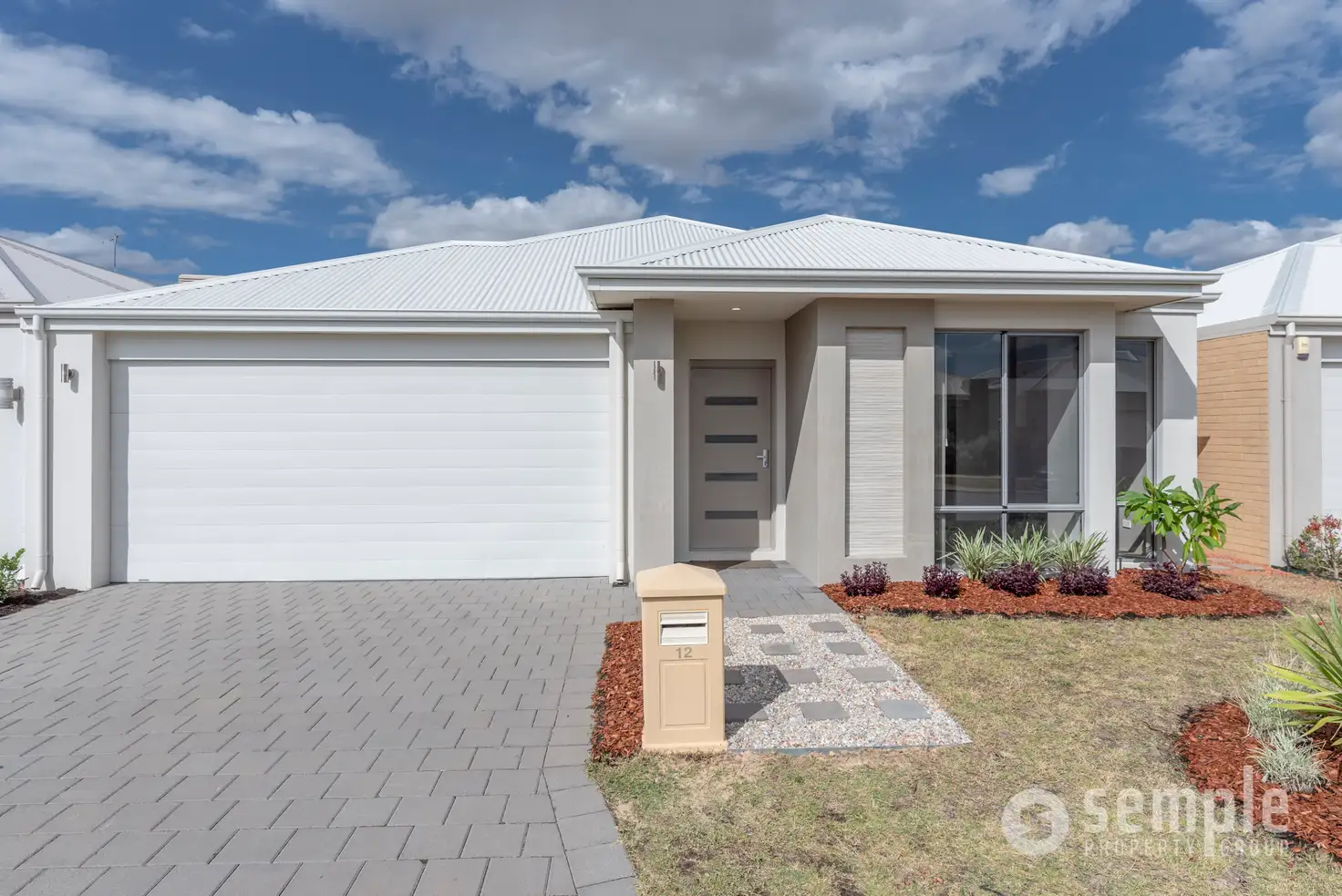 Main view of Homely house listing, 12 Yarrow Street, Treeby WA 6164