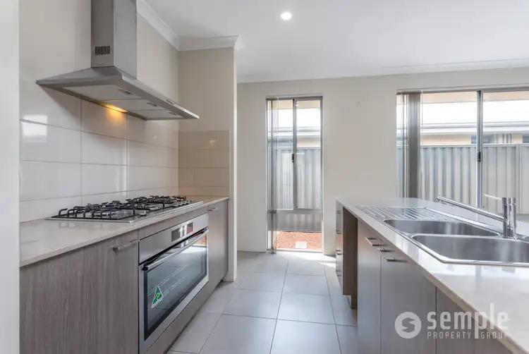 Second view of Homely house listing, 12 Yarrow Street, Treeby WA 6164