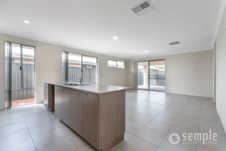 Third view of Homely house listing, 12 Yarrow Street, Treeby WA 6164