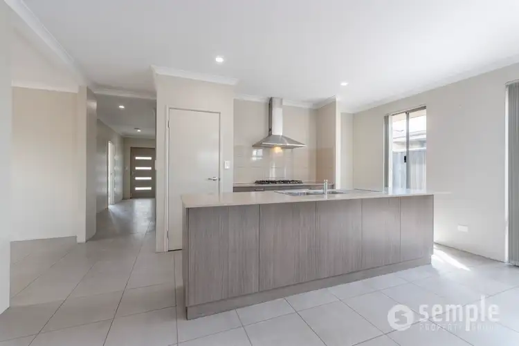 Fourth view of Homely house listing, 12 Yarrow Street, Treeby WA 6164