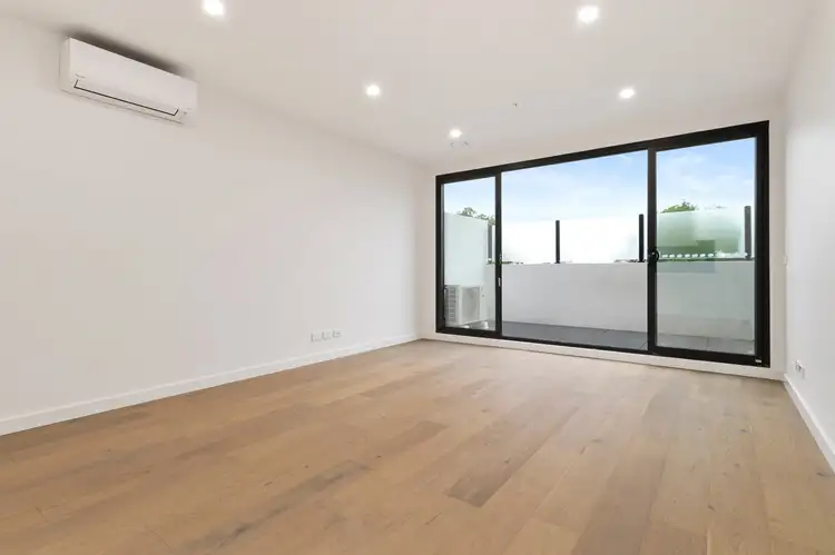 Third view of Homely apartment listing, 305/14-16 Springfield Avenue, Croydon VIC 3136
