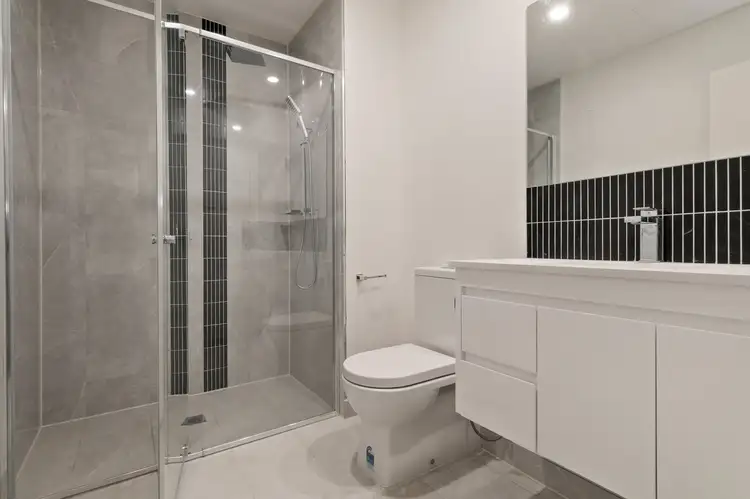 Fifth view of Homely apartment listing, 305/14-16 Springfield Avenue, Croydon VIC 3136