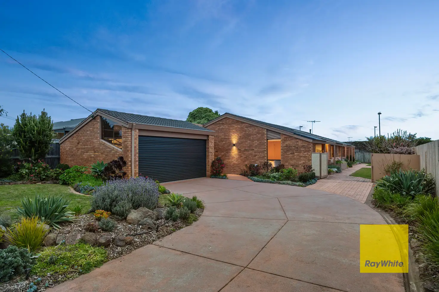 Main view of Homely house listing, 1 Longueville Lane, Grovedale VIC 3216