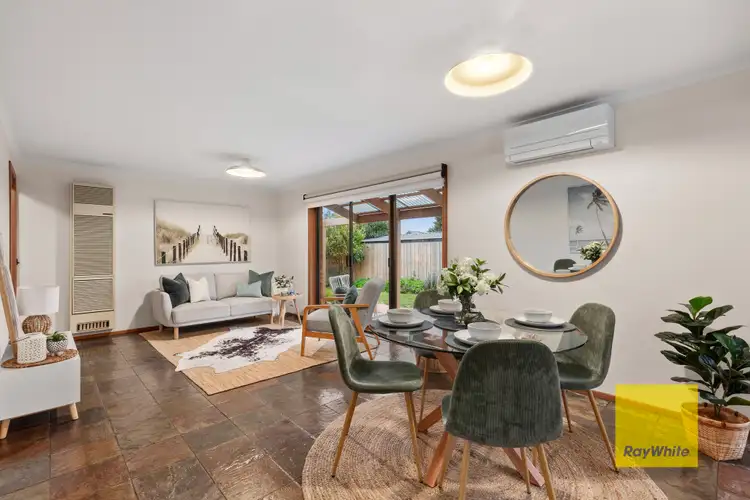 Third view of Homely house listing, 1 Longueville Lane, Grovedale VIC 3216