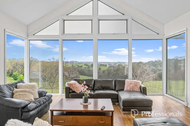 Third view of Homely rural property listing, 1016 Charley Creek Road, Thomson Brook WA 6239