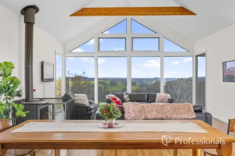 Fourth view of Homely rural property listing, 1016 Charley Creek Road, Thomson Brook WA 6239