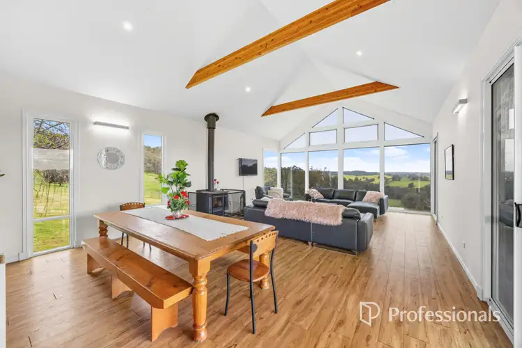 Sixth view of Homely rural property listing, 1016 Charley Creek Road, Thomson Brook WA 6239
