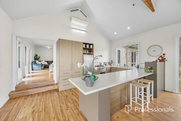 Seventh view of Homely rural property listing, 1016 Charley Creek Road, Thomson Brook WA 6239