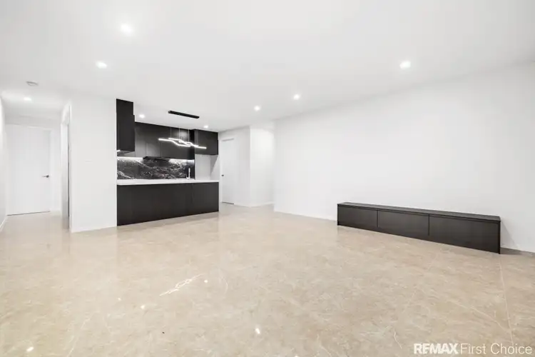 Second view of Homely house listing, 34 Bradbury Street, Greenbank QLD 4124