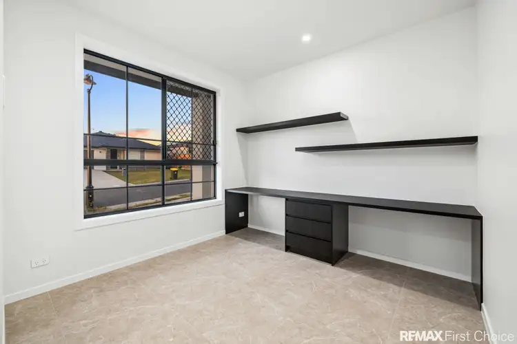 Fifth view of Homely house listing, 34 Bradbury Street, Greenbank QLD 4124