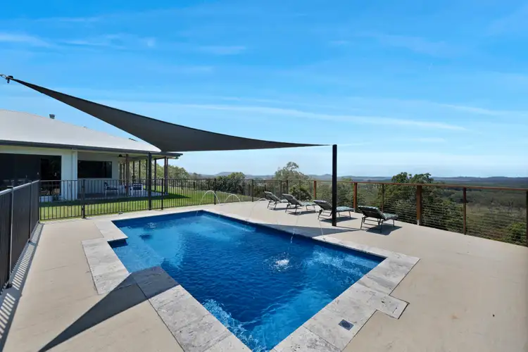 Second view of Homely house listing, 34 Seaview Court, Sarina QLD 4737