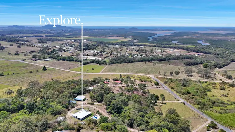Third view of Homely house listing, 34 Seaview Court, Sarina QLD 4737