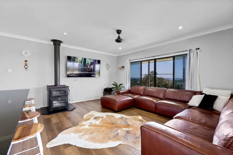Sixth view of Homely house listing, 34 Seaview Court, Sarina QLD 4737