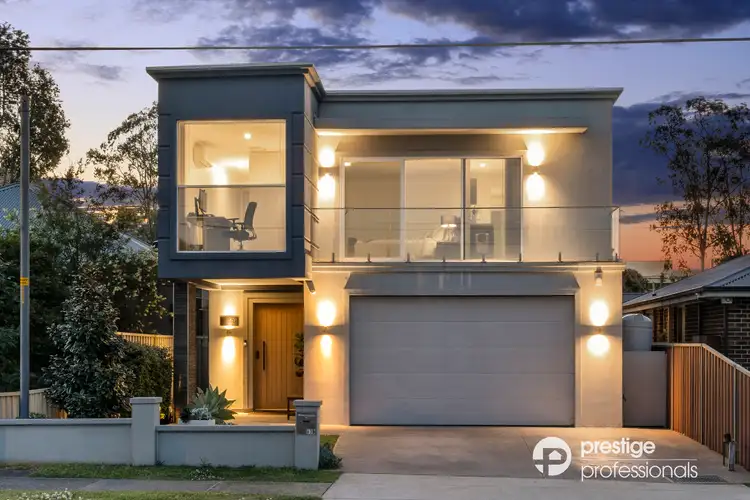 63B Cooper Avenue, Moorebank NSW 2170