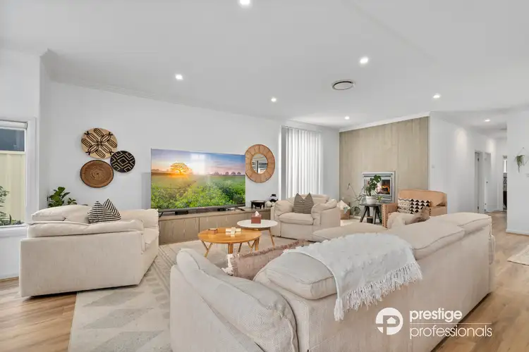 Third view of Homely house listing, 63B Cooper Avenue, Moorebank NSW 2170