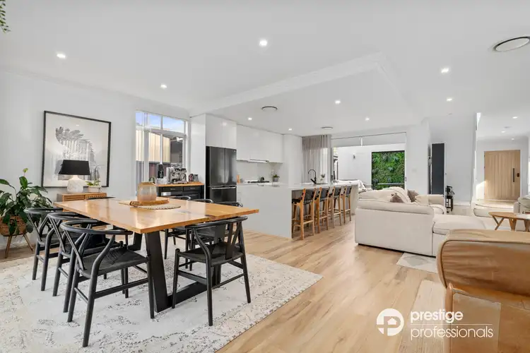 Fourth view of Homely house listing, 63B Cooper Avenue, Moorebank NSW 2170