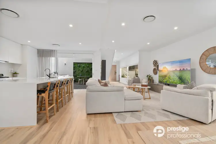 Fifth view of Homely house listing, 63B Cooper Avenue, Moorebank NSW 2170