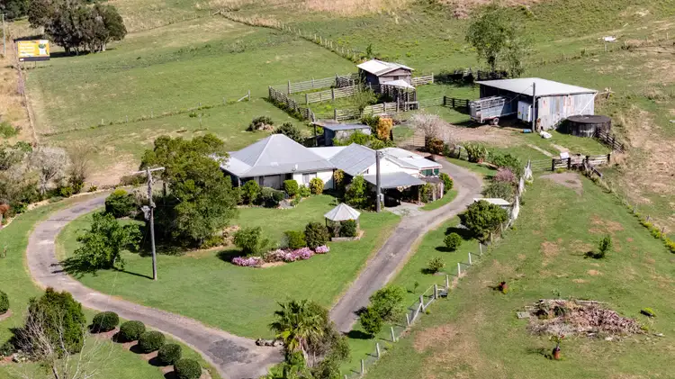12501 Pacific Highway, Coolongolook NSW 2423