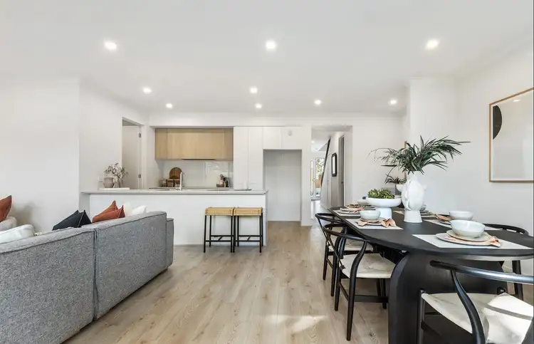 Fifth view of Homely house listing, 72 Rihanna Street, Greenvale VIC 3059