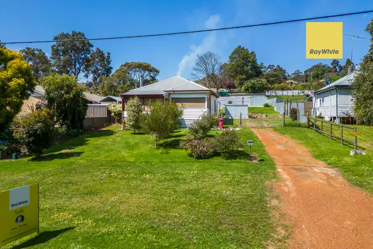 44 Gifford Road, Bridgetown WA 6255