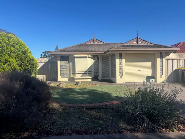9 Wilsen Terrace, Pooraka SA 5095