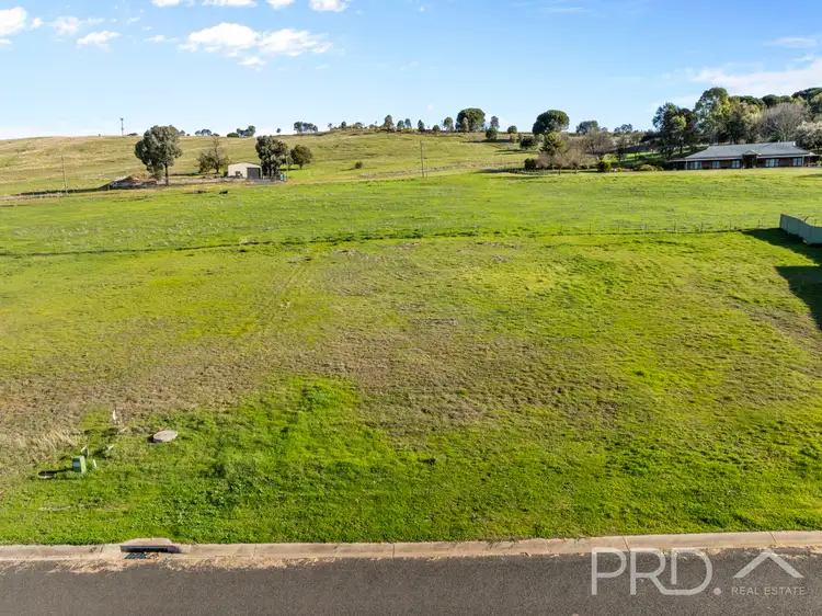 Fourth view of Homely land listing, 27 Lawson Drive, Gundagai NSW 2722