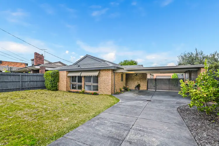 Main view of Homely house listing, 2 Tatura Street, Cheltenham VIC 3192