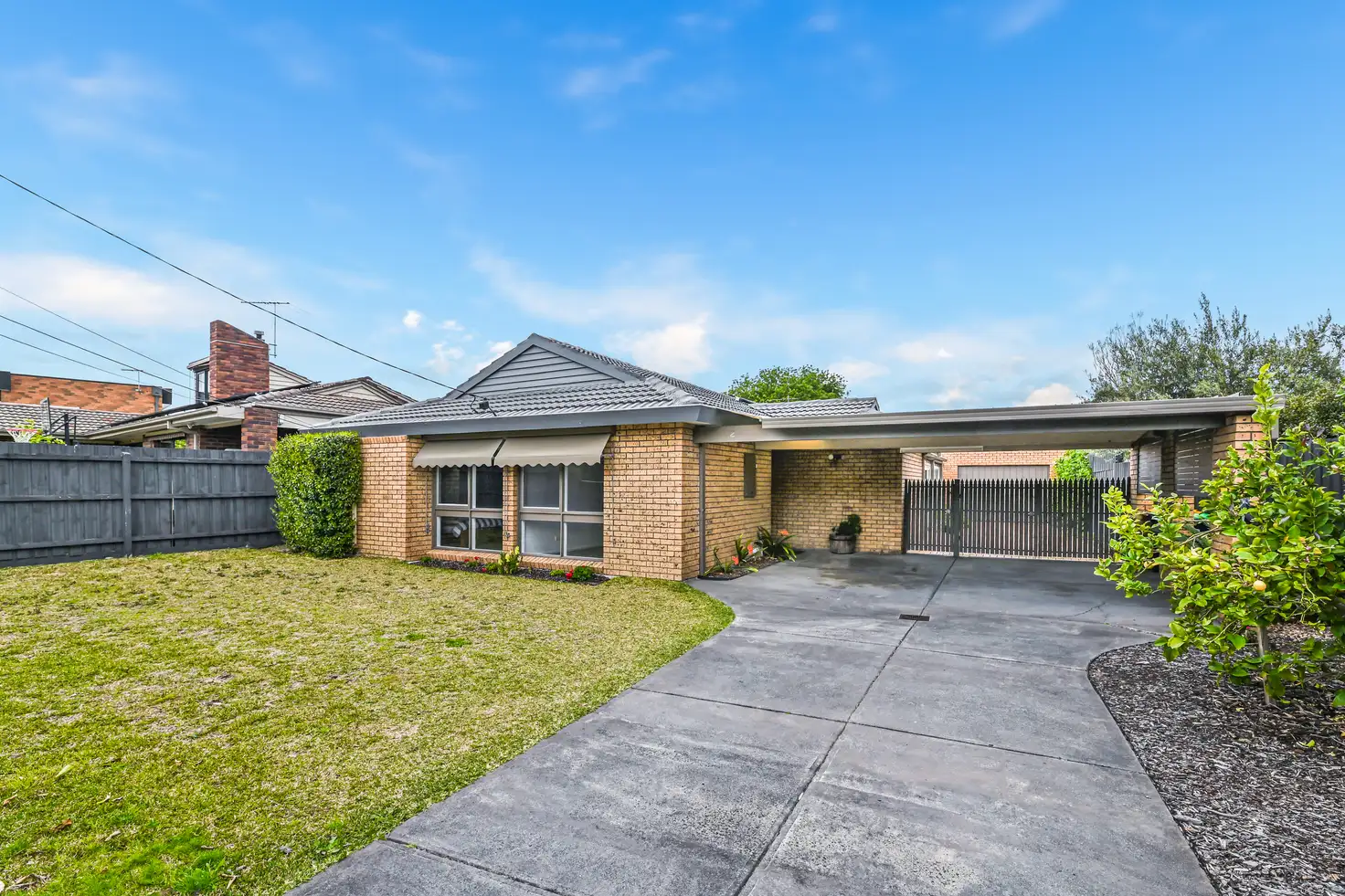 Main view of Homely house listing, 2 Tatura Street, Cheltenham VIC 3192