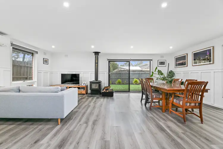 Second view of Homely house listing, 2 Tatura Street, Cheltenham VIC 3192