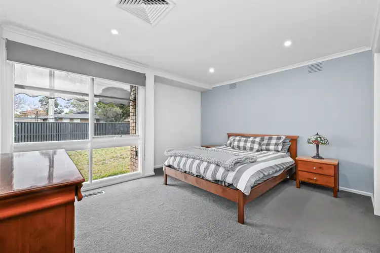 Fifth view of Homely house listing, 2 Tatura Street, Cheltenham VIC 3192