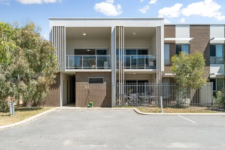 25/16 Grey Street, Cannington WA 6107