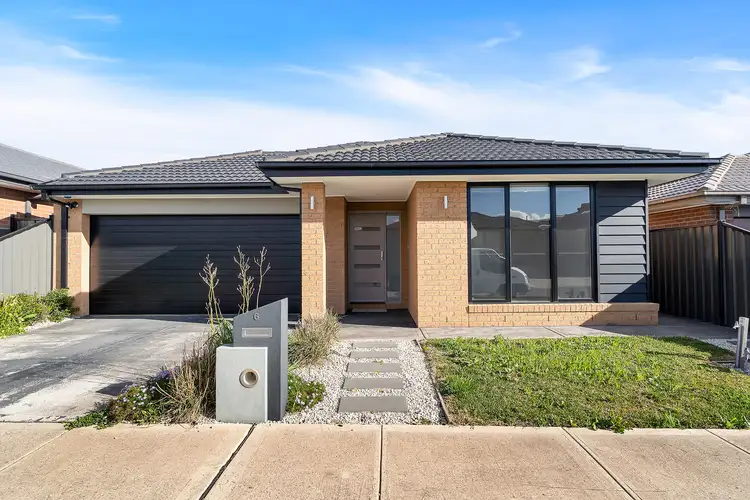 6 Caprara Street, Kalkallo VIC 3064