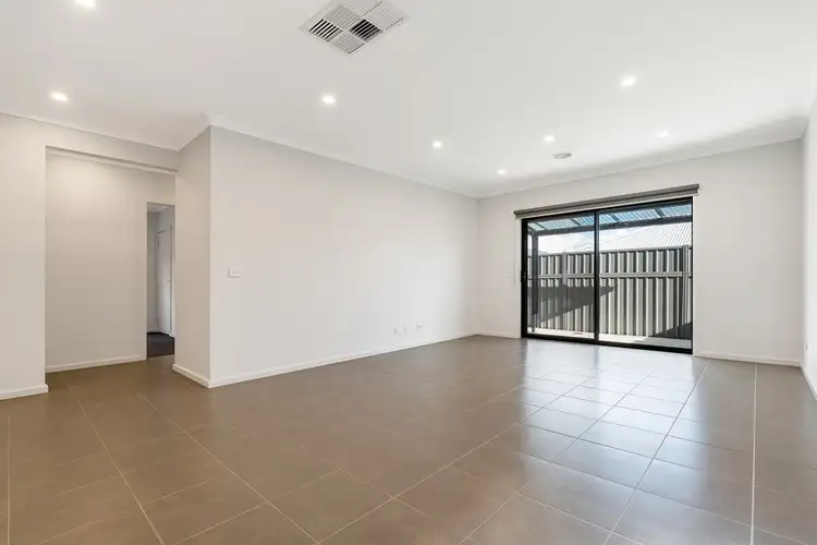 Third view of Homely house listing, 6 Caprara Street, Kalkallo VIC 3064