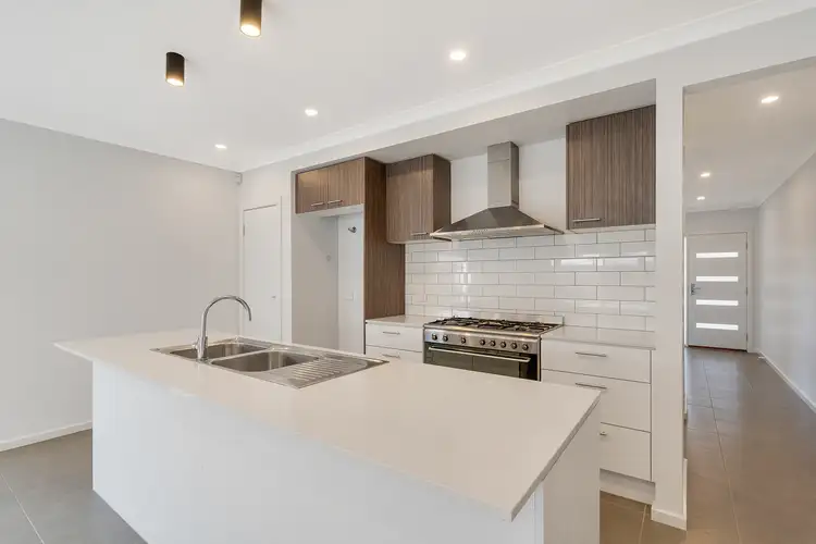 Fourth view of Homely house listing, 6 Caprara Street, Kalkallo VIC 3064
