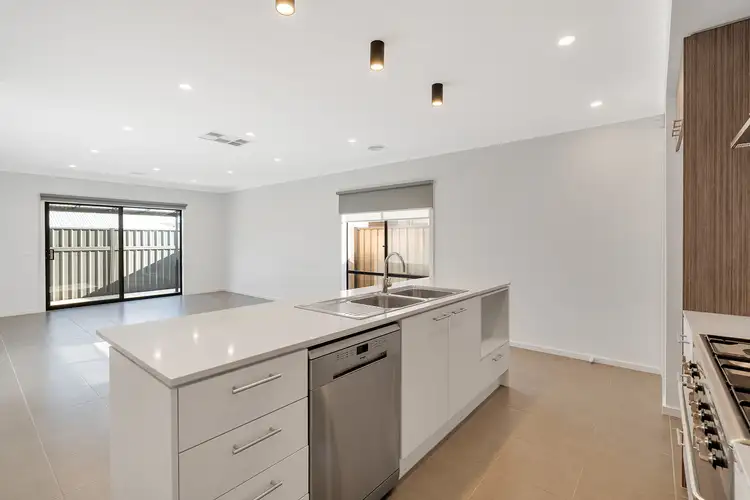 Fifth view of Homely house listing, 6 Caprara Street, Kalkallo VIC 3064
