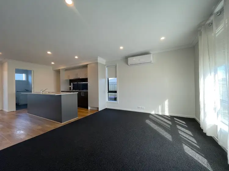 Second view of Homely townhouse listing, 1 Filwood Lane, Wollert VIC 3750