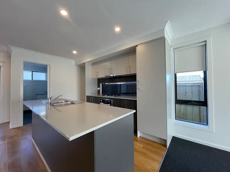 Fourth view of Homely townhouse listing, 1 Filwood Lane, Wollert VIC 3750