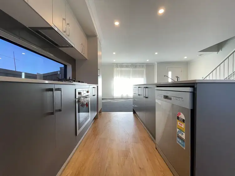 Fifth view of Homely townhouse listing, 1 Filwood Lane, Wollert VIC 3750