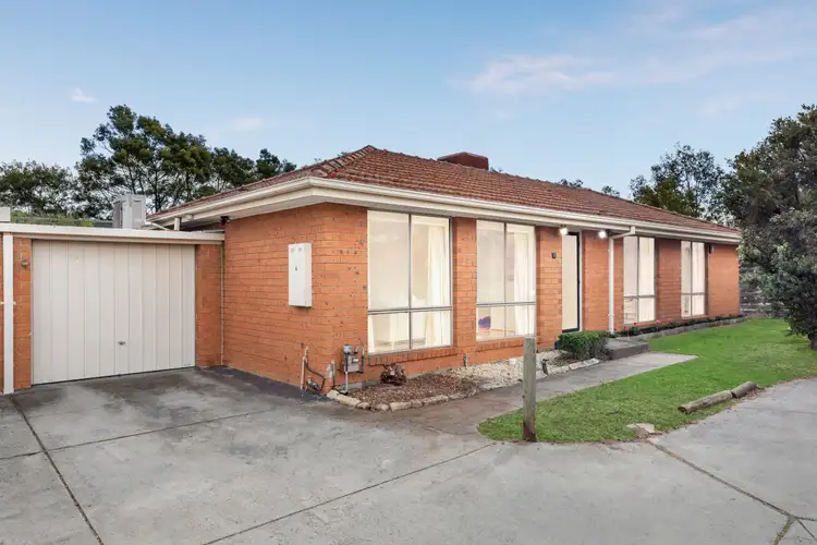 4/2 Cunningham Place, Oakleigh South VIC 3167
