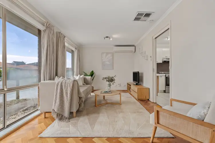 Second view of Homely unit listing, 4/2 Cunningham Place, Oakleigh South VIC 3167
