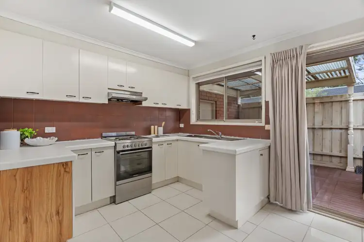 Fourth view of Homely unit listing, 4/2 Cunningham Place, Oakleigh South VIC 3167