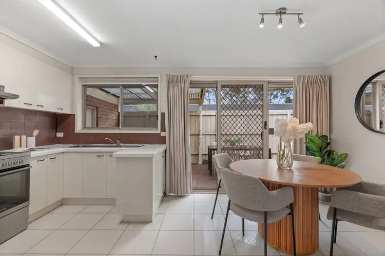 Fifth view of Homely unit listing, 4/2 Cunningham Place, Oakleigh South VIC 3167