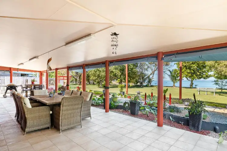 20 Davison Road, Wilson Beach QLD 4800