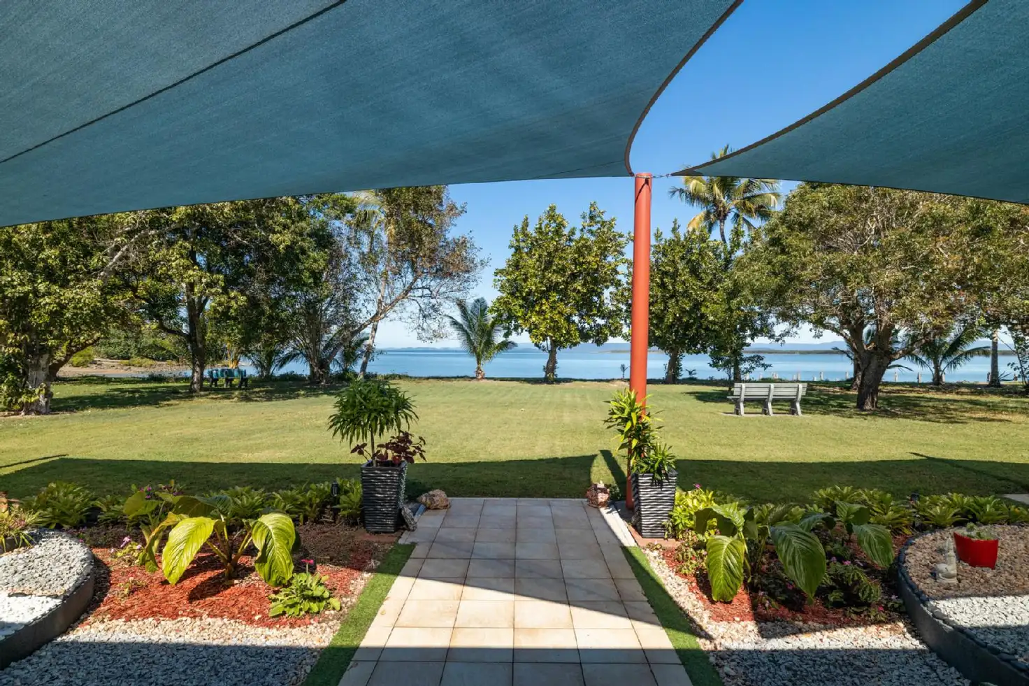 Main view of Homely house listing, 20 Davison Road, Wilson Beach QLD 4800