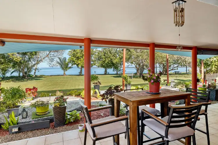 Second view of Homely house listing, 20 Davison Road, Wilson Beach QLD 4800